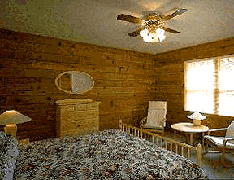 Scenic Wonders Bedroom