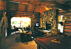 Long's Four Seasons Pool Table